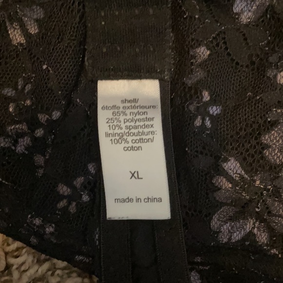 Bralette - Picture 3 of 4